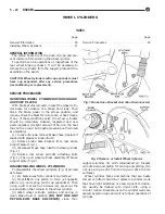 Предварительный просмотр 111 страницы DaimlerChrysler LH New Yorker 1994 Electronic Service Manual