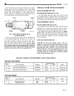 Предварительный просмотр 116 страницы DaimlerChrysler LH New Yorker 1994 Electronic Service Manual