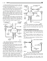 Предварительный просмотр 117 страницы DaimlerChrysler LH New Yorker 1994 Electronic Service Manual