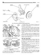 Предварительный просмотр 120 страницы DaimlerChrysler LH New Yorker 1994 Electronic Service Manual