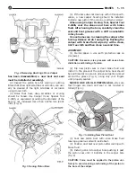 Предварительный просмотр 126 страницы DaimlerChrysler LH New Yorker 1994 Electronic Service Manual