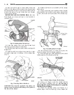 Предварительный просмотр 135 страницы DaimlerChrysler LH New Yorker 1994 Electronic Service Manual