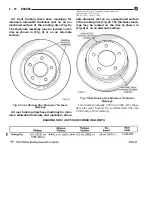 Предварительный просмотр 141 страницы DaimlerChrysler LH New Yorker 1994 Electronic Service Manual