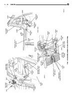 Предварительный просмотр 143 страницы DaimlerChrysler LH New Yorker 1994 Electronic Service Manual