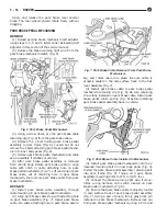 Предварительный просмотр 145 страницы DaimlerChrysler LH New Yorker 1994 Electronic Service Manual