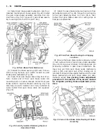 Предварительный просмотр 149 страницы DaimlerChrysler LH New Yorker 1994 Electronic Service Manual