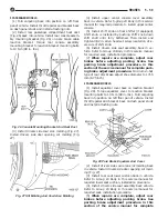 Предварительный просмотр 150 страницы DaimlerChrysler LH New Yorker 1994 Electronic Service Manual