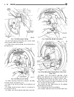 Предварительный просмотр 159 страницы DaimlerChrysler LH New Yorker 1994 Electronic Service Manual