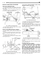 Предварительный просмотр 161 страницы DaimlerChrysler LH New Yorker 1994 Electronic Service Manual