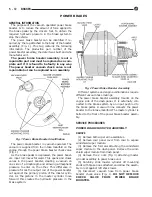 Предварительный просмотр 163 страницы DaimlerChrysler LH New Yorker 1994 Electronic Service Manual