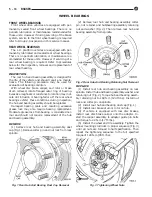 Предварительный просмотр 165 страницы DaimlerChrysler LH New Yorker 1994 Electronic Service Manual