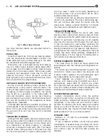 Предварительный просмотр 169 страницы DaimlerChrysler LH New Yorker 1994 Electronic Service Manual