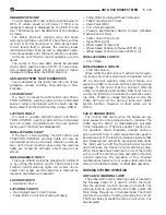 Предварительный просмотр 170 страницы DaimlerChrysler LH New Yorker 1994 Electronic Service Manual