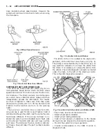 Предварительный просмотр 173 страницы DaimlerChrysler LH New Yorker 1994 Electronic Service Manual