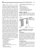 Предварительный просмотр 174 страницы DaimlerChrysler LH New Yorker 1994 Electronic Service Manual