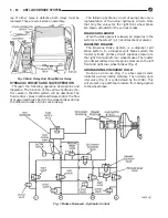 Предварительный просмотр 175 страницы DaimlerChrysler LH New Yorker 1994 Electronic Service Manual