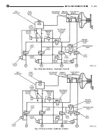 Предварительный просмотр 176 страницы DaimlerChrysler LH New Yorker 1994 Electronic Service Manual