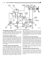 Предварительный просмотр 177 страницы DaimlerChrysler LH New Yorker 1994 Electronic Service Manual