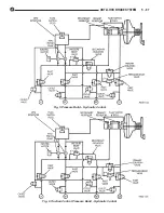 Предварительный просмотр 178 страницы DaimlerChrysler LH New Yorker 1994 Electronic Service Manual