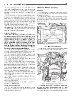 Предварительный просмотр 183 страницы DaimlerChrysler LH New Yorker 1994 Electronic Service Manual