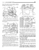 Предварительный просмотр 187 страницы DaimlerChrysler LH New Yorker 1994 Electronic Service Manual