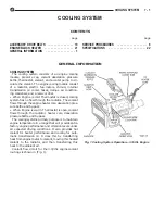 Предварительный просмотр 196 страницы DaimlerChrysler LH New Yorker 1994 Electronic Service Manual