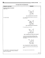 Предварительный просмотр 200 страницы DaimlerChrysler LH New Yorker 1994 Electronic Service Manual