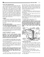 Предварительный просмотр 206 страницы DaimlerChrysler LH New Yorker 1994 Electronic Service Manual