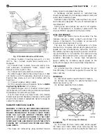 Предварительный просмотр 212 страницы DaimlerChrysler LH New Yorker 1994 Electronic Service Manual