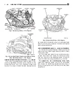 Предварительный просмотр 215 страницы DaimlerChrysler LH New Yorker 1994 Electronic Service Manual