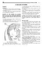 Предварительный просмотр 218 страницы DaimlerChrysler LH New Yorker 1994 Electronic Service Manual