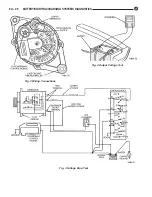 Предварительный просмотр 239 страницы DaimlerChrysler LH New Yorker 1994 Electronic Service Manual