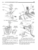 Предварительный просмотр 247 страницы DaimlerChrysler LH New Yorker 1994 Electronic Service Manual