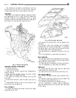 Предварительный просмотр 255 страницы DaimlerChrysler LH New Yorker 1994 Electronic Service Manual