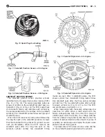 Предварительный просмотр 262 страницы DaimlerChrysler LH New Yorker 1994 Electronic Service Manual