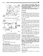 Предварительный просмотр 275 страницы DaimlerChrysler LH New Yorker 1994 Electronic Service Manual