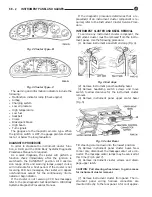 Предварительный просмотр 287 страницы DaimlerChrysler LH New Yorker 1994 Electronic Service Manual