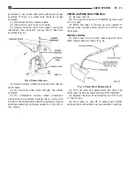 Предварительный просмотр 314 страницы DaimlerChrysler LH New Yorker 1994 Electronic Service Manual