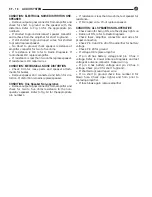 Предварительный просмотр 317 страницы DaimlerChrysler LH New Yorker 1994 Electronic Service Manual