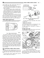 Предварительный просмотр 328 страницы DaimlerChrysler LH New Yorker 1994 Electronic Service Manual