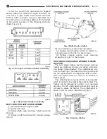 Предварительный просмотр 332 страницы DaimlerChrysler LH New Yorker 1994 Electronic Service Manual