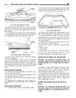 Предварительный просмотр 335 страницы DaimlerChrysler LH New Yorker 1994 Electronic Service Manual