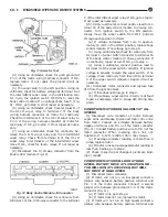 Предварительный просмотр 339 страницы DaimlerChrysler LH New Yorker 1994 Electronic Service Manual