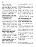 Предварительный просмотр 340 страницы DaimlerChrysler LH New Yorker 1994 Electronic Service Manual