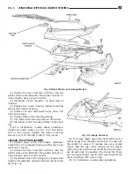 Предварительный просмотр 341 страницы DaimlerChrysler LH New Yorker 1994 Electronic Service Manual