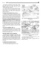 Предварительный просмотр 349 страницы DaimlerChrysler LH New Yorker 1994 Electronic Service Manual