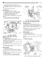 Предварительный просмотр 354 страницы DaimlerChrysler LH New Yorker 1994 Electronic Service Manual