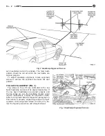 Предварительный просмотр 367 страницы DaimlerChrysler LH New Yorker 1994 Electronic Service Manual