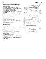 Предварительный просмотр 374 страницы DaimlerChrysler LH New Yorker 1994 Electronic Service Manual