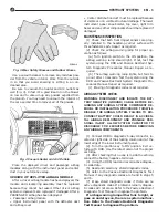 Предварительный просмотр 378 страницы DaimlerChrysler LH New Yorker 1994 Electronic Service Manual